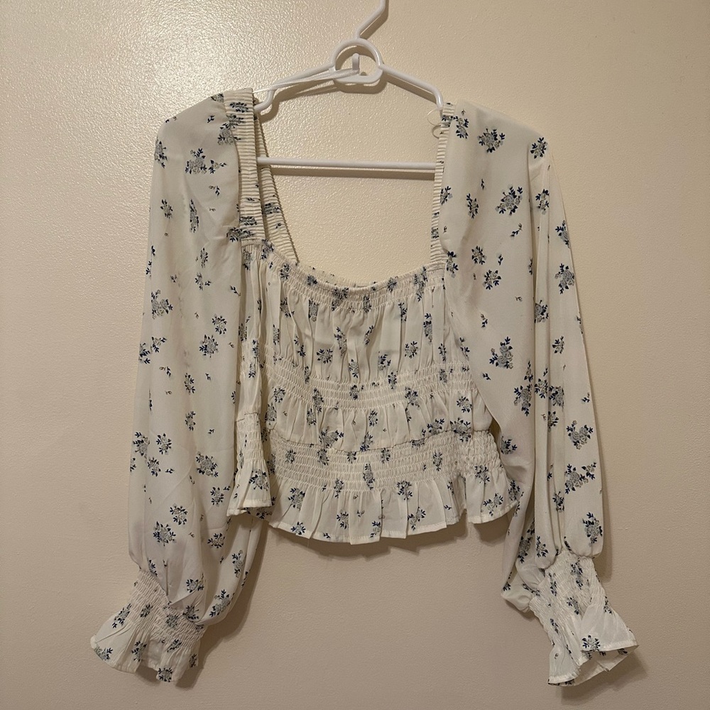 !!Womens Long Sleeve Top!!